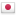 blogsys.jp server is located in Japan